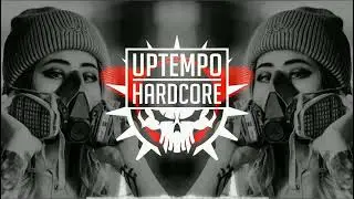 Dual Damage - Hiding (Infected Edit) (Uptempo)
