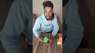 #rubikscube