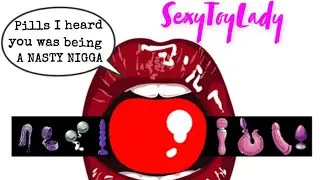 First we drag | Messy Midnight Show