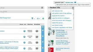 McGraw Hill Connect | Pre-Built Courses