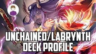 FIEND PILE Yu-Gi-Oh! DECK PROFILE & COMBO! [post DUNE]
