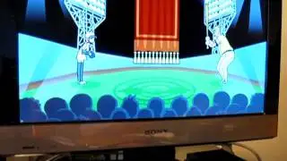 Everybody's Rhythm Paradise Wii-Bloque 5
