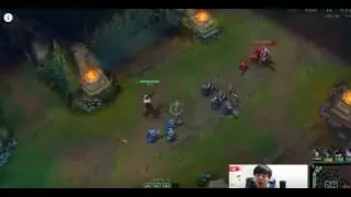 Speed 750 ?! Hyper Speed Jhin ! [Tester Hoon]