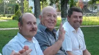 Музыкальный вояж (часть вторая).
