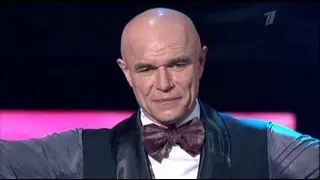 Сергей Мазаев - 