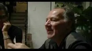 Werner Herzog on Human Nature & Monsters ...