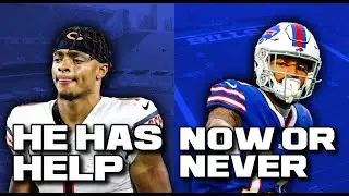 4 NFL Players Entering A Make Or Break Season In 2023