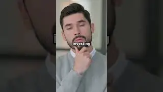 HOW TO get RICH AF in your 30's #shorts #investing