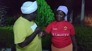 NDAMENYA UMUTHI ATI NDIHIKITIE MUICI...THE MOSES