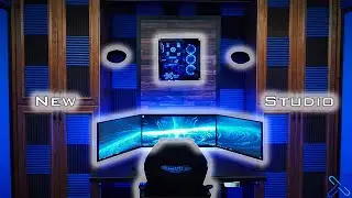 Tour of NeXTech's New Studio!