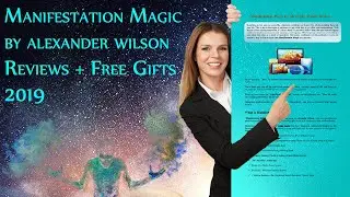 Manifestation Magic Review DON'T BUY IT Before You Watch This!