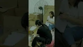 Начало работы с Фабрикой из Китая 