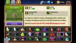 pvz eclise обзор (скачать игру 👇)