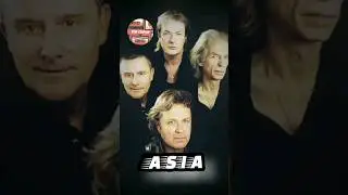 ASIA • Heat The Of Moment New York  USA #Asia #music #Rock #NewYork