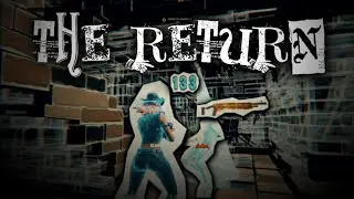 「ＴＨＥ ＲＥＴＵＲＮ」*INSANE* Fortnite Montage *BEST 3D TRANSITION*  (FREE PRESET & PROJECT FILE)  #shorts