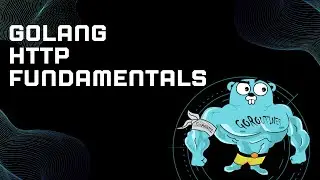 Golang HTTP Tutorial