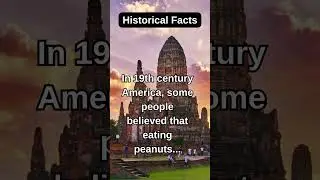 Historical Facts