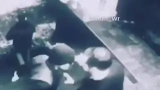 Ана Ира Чанг меган