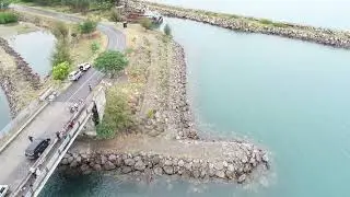 jembatan Ulee Lhee #firal #jembatan #sabang