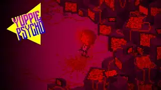 ЖУТКИЙ КАМЕРА МЭН ► Yuppie Psycho #7