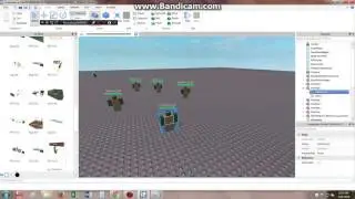 Roblox|RPG game tutorial EP-2