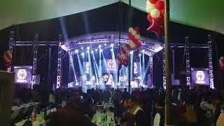 sencillamente lo mejor de lo mejor  Gustavo García y sus elegidos DTC SonorizacionesMS SOMOS M Music