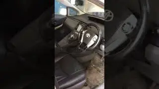 Toyota Prius 1800 Cc #new #abs #automobile #car #prius #yt #priushybrid #shorts #short #fyp