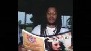 Erykah Badu & Stephen Marley