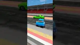 I got revenge 😈 