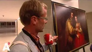 Rembrandts uitprinten is het nieuwe naschilderen