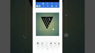 unique M+G logo | logo design tutorial | graphics 