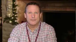 YIKES! Workshop Testimonial - David Tucker