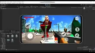 Skibidi Toilet Shooting Trending Game Unity Source Code 