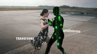 Introfilm Indor der UniBW M;ünchen