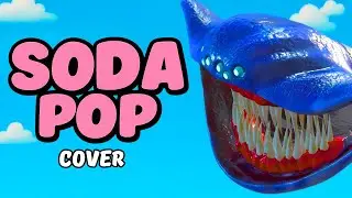 El Gran Majá - Soda Pop (COVER)
