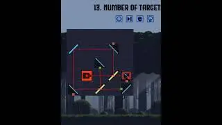 Reflection v2.0 | Post-Jam update | #java #javafx #coding #indiedev #gamedev #indiegame #android