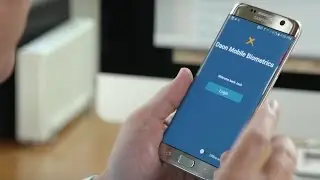 Daon's IdentityX Platform - Cybersecurity Coupled with Digital Convenience