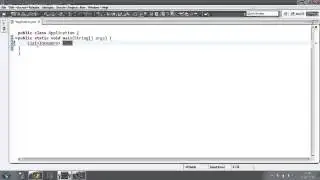 Lambda Expressions - Java 8 New Features - Arjun