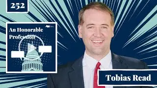 State Treasurer Tobias Read on Protecting Democracy