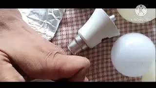 How to make Led Bulb At Home?