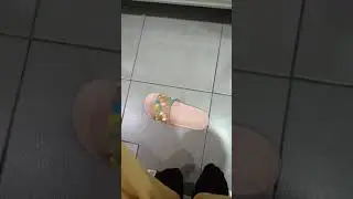 Cute feet