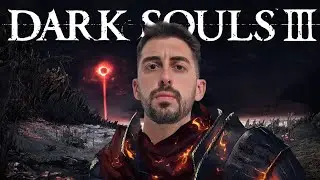 Dark Souls 3 el MEJOR de la Saga???