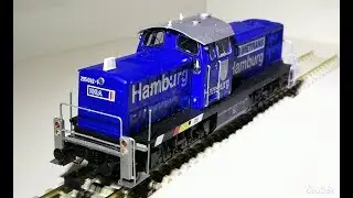 Brawa 41536 Metrans