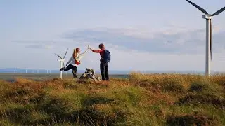 Co. Roscommon's Highest Point 👣 Seltannasaggart