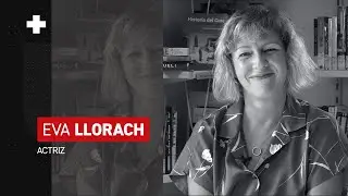 Raíces UMU - Eva Llorach