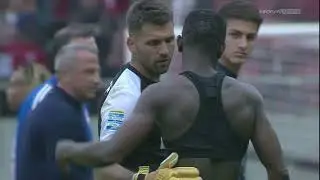Ολυμπιακός-ΠΑΣ Γιάννινα: 3-2 (MD 6 Playoffs, 1/5/2022)
