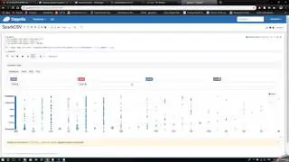 Integrate Apache Zeppelin + Cloudera HUE + openLdap using Docker