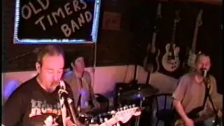 OTB 2  The house is rockin'