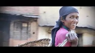 'Magic in Nepal', trailer (dutch)