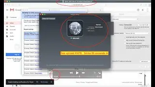 1684. WTF Apple Airport Utility connected but not